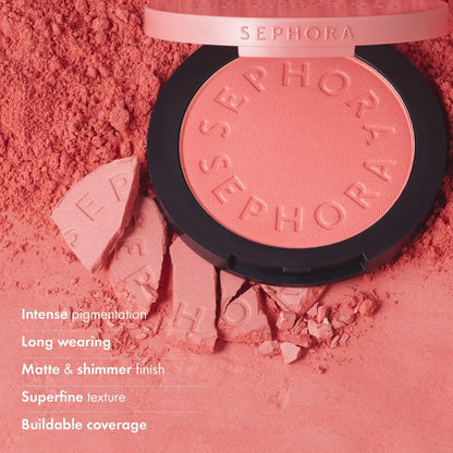 SEPHORA COLLECTION Sephora Rəngli® Allık YoxYox