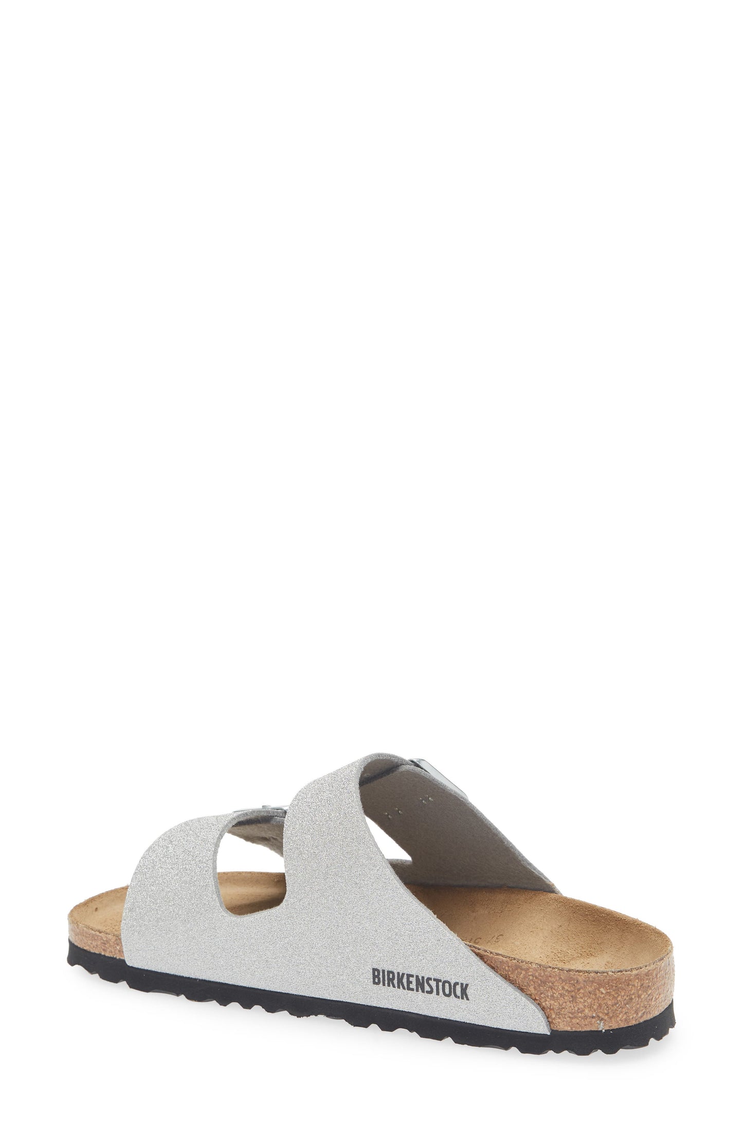 Birkenstock Arizona Sürüşdürmə Sandalı