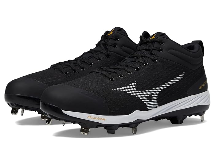 Mizuno Dominant 4 Mid Beysbol Ayaqqabısı