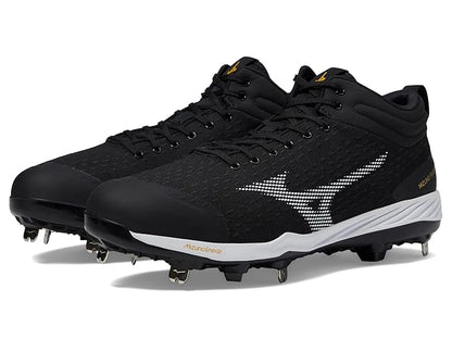 Mizuno Dominant 4 Mid Beysbol Ayaqqabısı