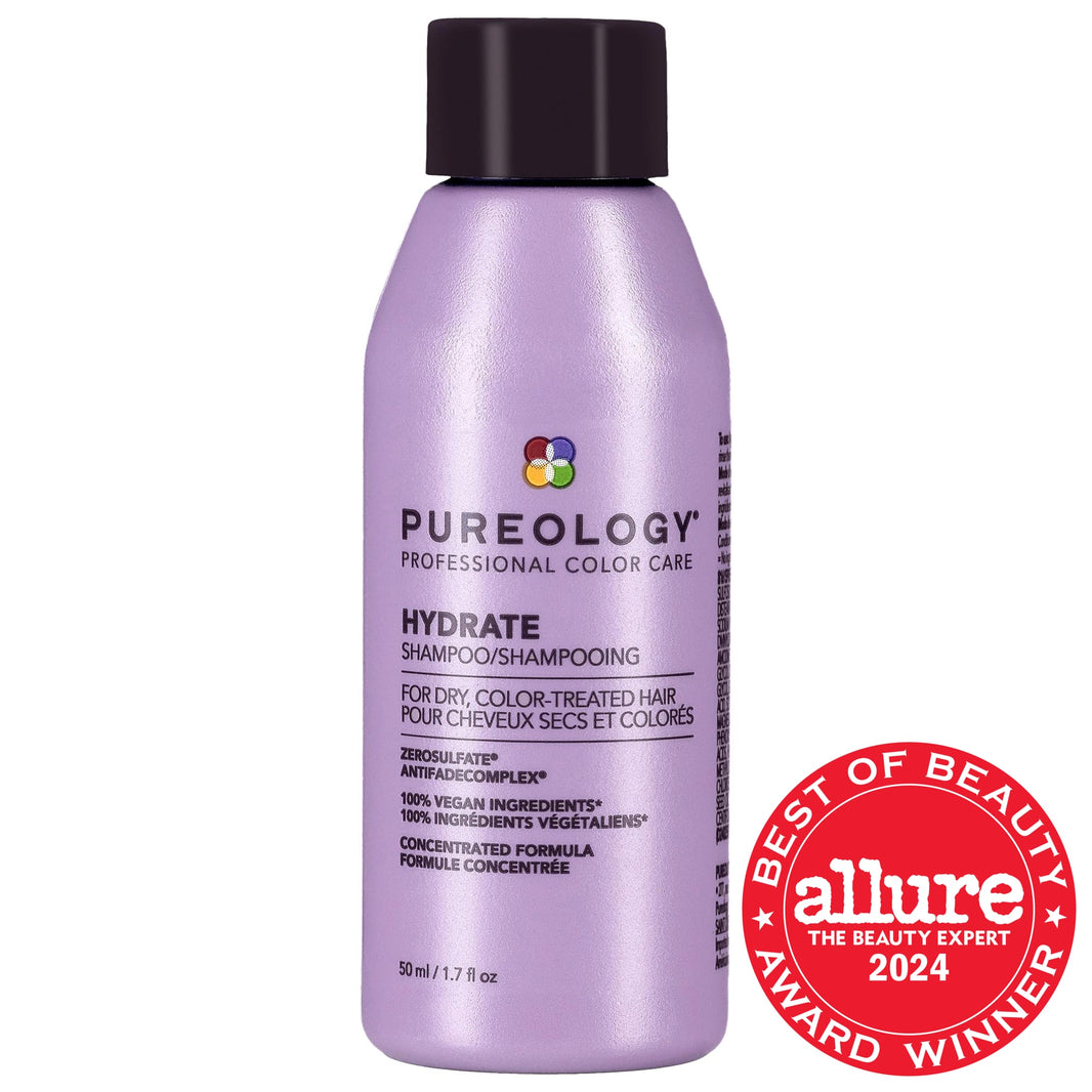 Pureology Mini Hydrate Şampun Quru Saçlar Üçün