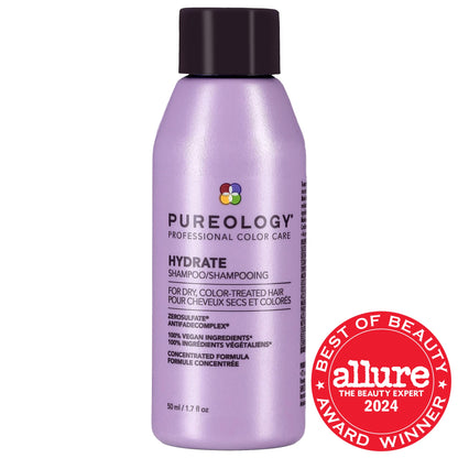 Pureology Mini Hydrate Şampun Quru Saçlar Üçün