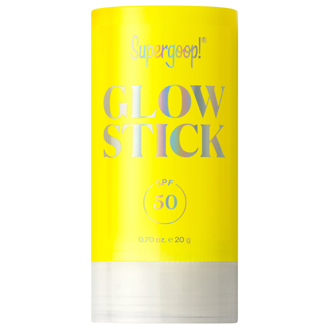 Supergoop! Glow Stick Günəş Kremi SPF 50