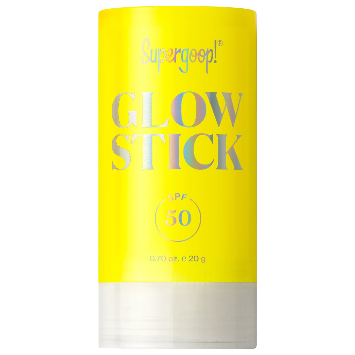 Supergoop! Glow Stick Günəş Kremi SPF 50