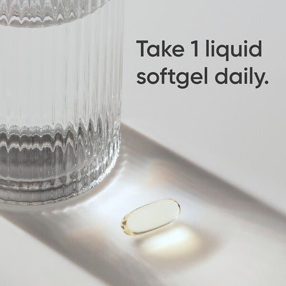 Sports Research Omega-3 Balıq Yağı 180 Softgel