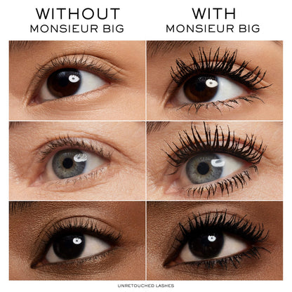 Lancôme Mini Monsieur Big Maskara