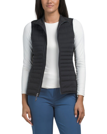 PETER MILLAR Fuse Hybrid Hibrit Jilet