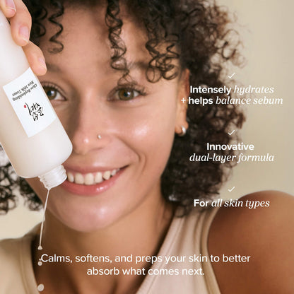 Beauty of Joseon Glow Replenishing Rice Milk Yüngül Hidrasyon Tonikası