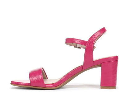 Naturalizer Bristol Sandal - İlk Çiçek Pembe YoxYox