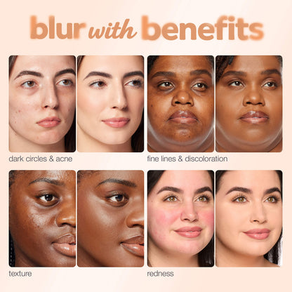 tarte Mini BB Blur Təbii Mat Tonal Krem SPF 30 Günəş Kremi