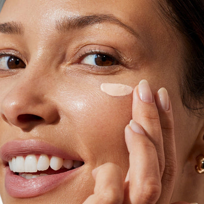 Supergoop! 100% Mineral Parlaq Göz Kremi SPF 40