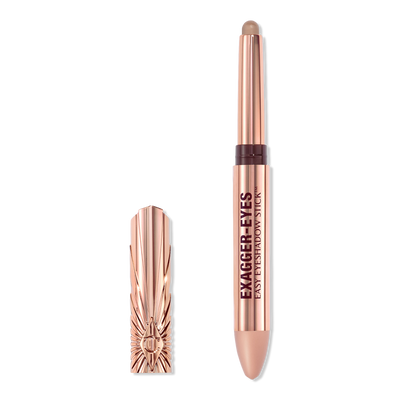 Charlotte Tilbury Exagger-Eyes Su Keçirməz Göz Kölgəsi Çubuğu