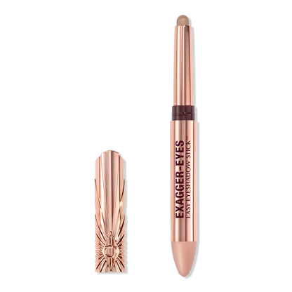 Charlotte Tilbury Exagger-Eyes Su Keçirməz Göz Kölgəsi Çubuğu