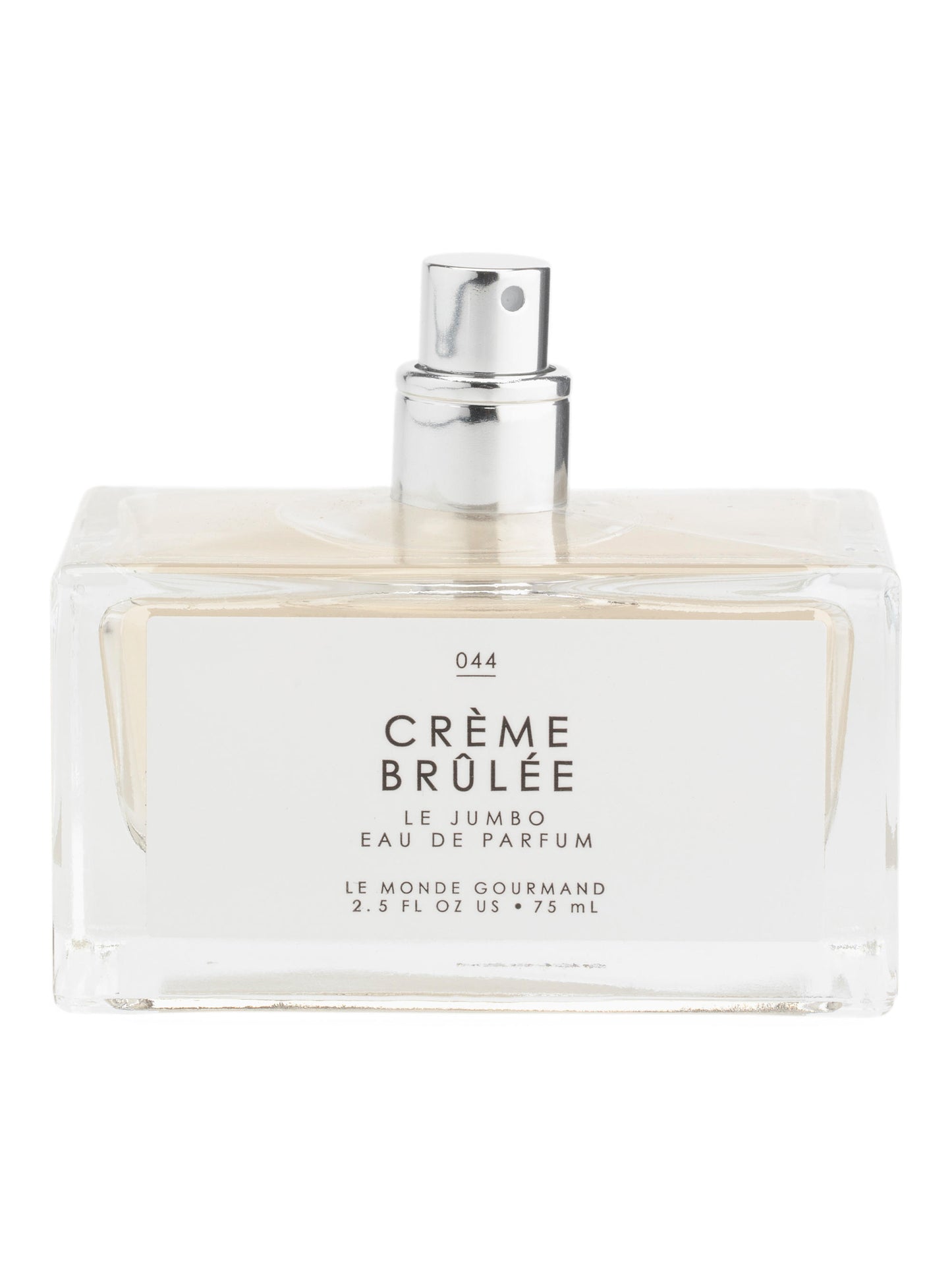 2.5oz Krem Brülü Eau De Parfum