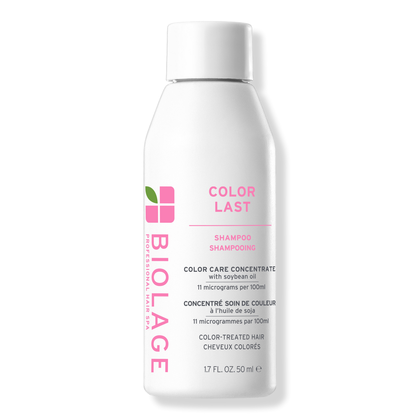 Biolage Color Last Şampun Rəngli Saçlar üçün
