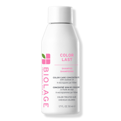 Biolage Color Last Şampun Rəngli Saçlar üçün