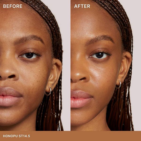 ILIA Super Serum Skin Tint SPF 40 - Hidratlaşdırıcı Tonal Krem