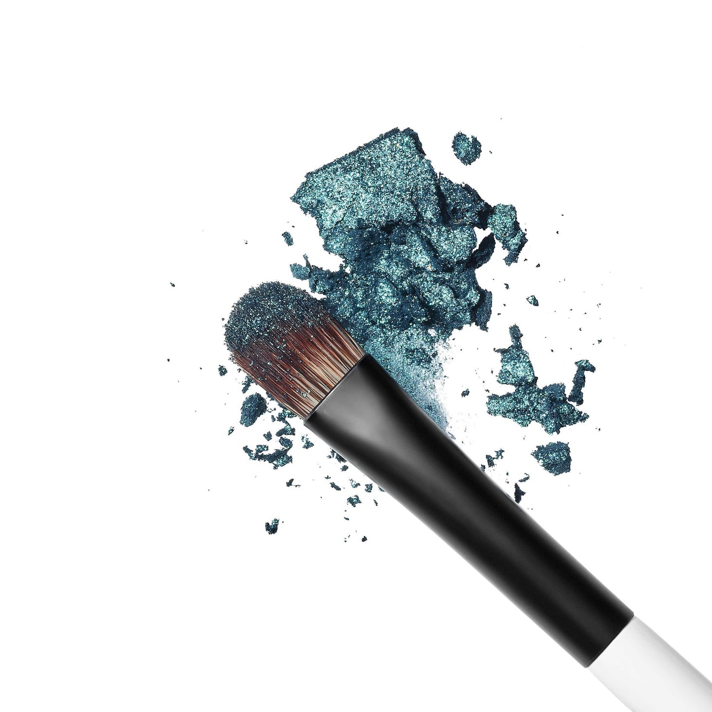 MAKEUP BY MARIO E4 Göz Kölgəsi Şəkilləndiricisi Fırçası