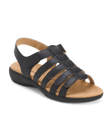 TROTTERS Tiki Comfort Sandal