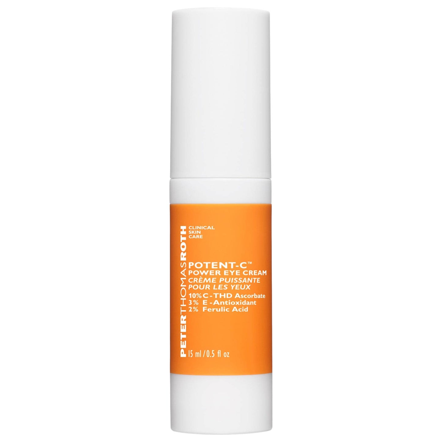 Peter Thomas Roth Potent-C™ Vitamin C Güc Göz Kremi