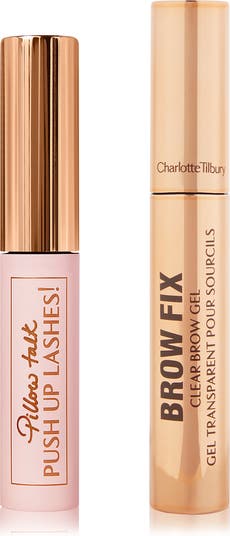 Charlotte Tilbury Supermodel Gözləri Sirri Dəsti