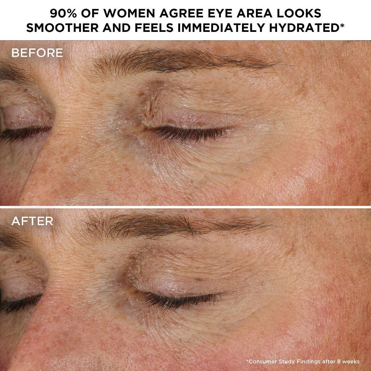 IT Cosmetics Bye Bye Under Eye Brightening Göz Kremi Tünd Halqalar üçün