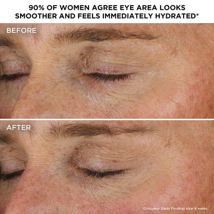 IT Cosmetics Bye Bye Under Eye Brightening Göz Kremi Tünd Halqalar üçün