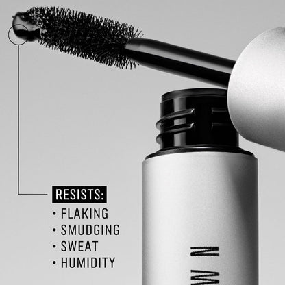 Bobbi Brown Smokey Eye Uzunmüddətli Həcimləndirici Maskara