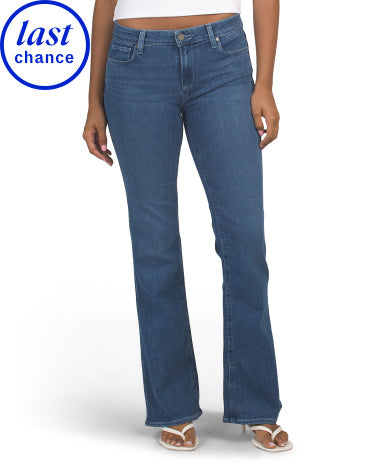 Skyline Bootcut Cins