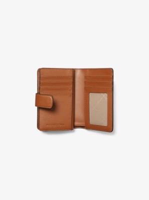 Michael Kors Orta Signature Loqo Cüzdan
