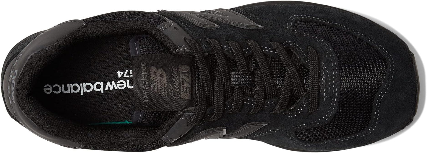 New Balance 574 Core Kişi İdman Krossovkası
