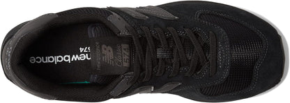 New Balance 574 Core Kişi İdman Krossovkası