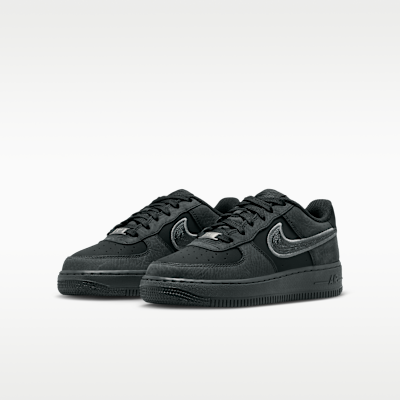Nike Air Force 1 LV8 3 Uşaq Ayaqqabıları