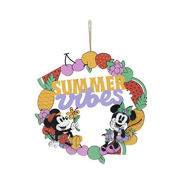 Celebrate Together™ Disney Yaz Mikey Meyvə Çələngi