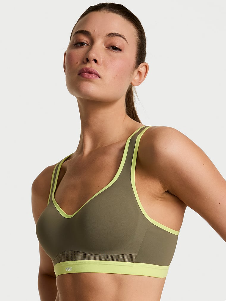 Victoria's Secret VSX Incredible Max™ Yüksək Dəstək İdman Suteni
