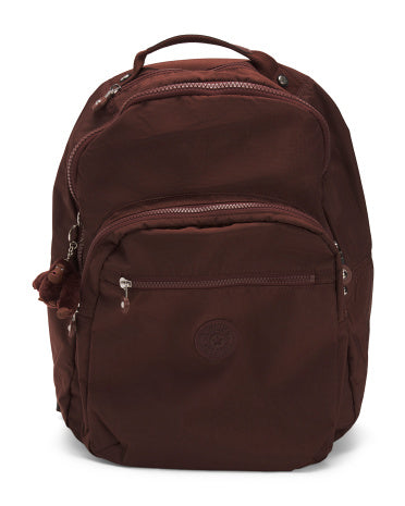 KIPLING Nylon Seoul Böyük Laptop Bel Çantası