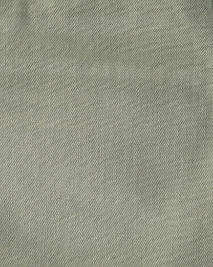 Carter's Uşaq Twill Elastikli Şortlar - Zeytun