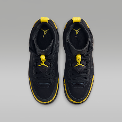 Nike Jordan Spizike Low Uşaq Ayaqqabısı