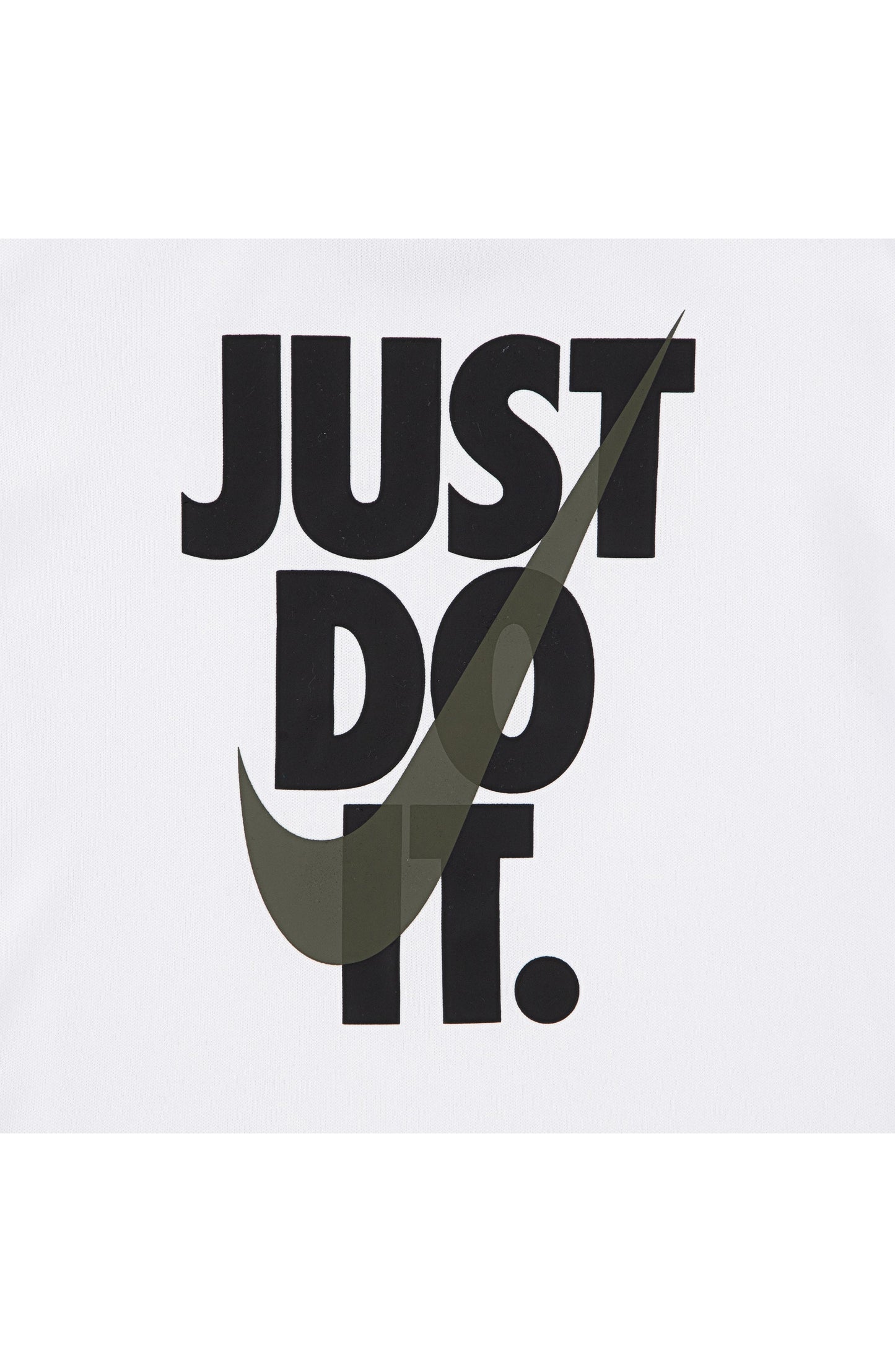 Nike Just Do It Köynək və Şortu Dəsti
