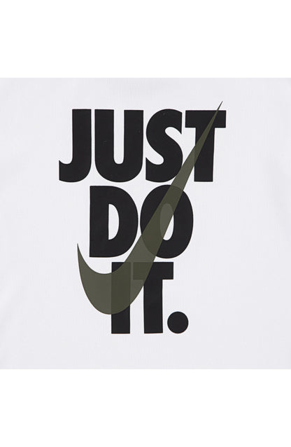 Nike Just Do It Köynək və Şortu Dəsti