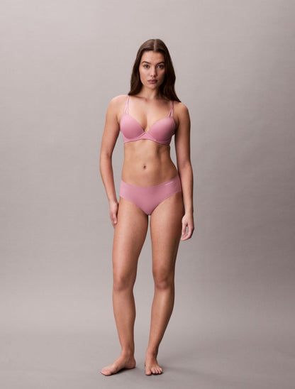 Calvin Klein Invisibles 3 Paket Hipster