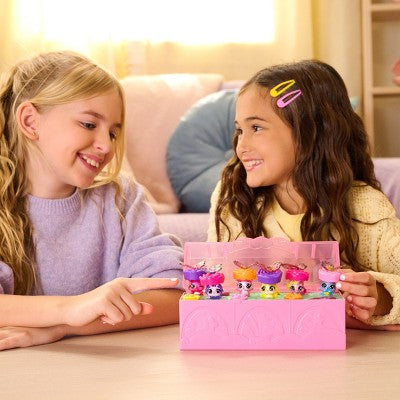 Hatchimals Petal Party Multipack
