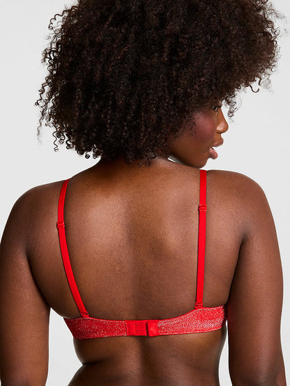 PINK Wear Everywhere™ Push-Up Wireless Surətən