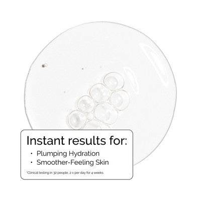 The Ordinary Hialuron Turşusu 2% + B5 Nemləndirici Serum Keramidlərlə - 1 fl oz - Ulta Beauty: Yağsız, Vegan, Normal Quru Dəri üçün