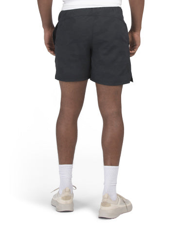 Vanish Woven Shorts