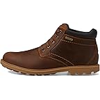 Rockport Rugged Bucks Su Keçməz Çəkmə