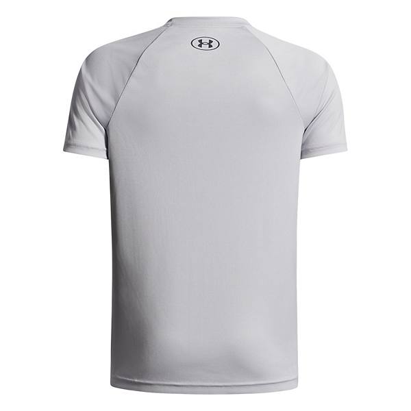 Under Armour Hibrid Çap Texniki Köynək Oğlan 8-20