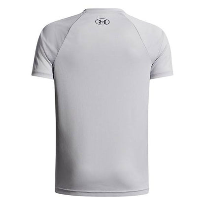Under Armour Hibrid Çap Texniki Köynək Oğlan 8-20
