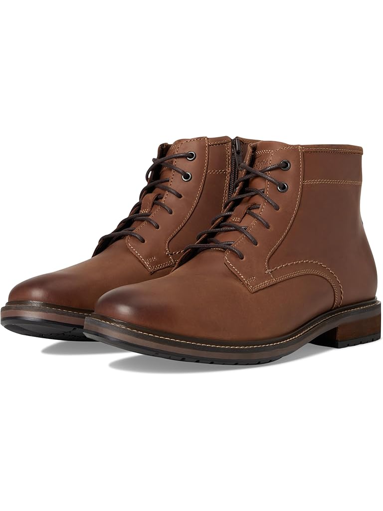 Florsheim Renegade Düz Burun Çukka Çəkmə