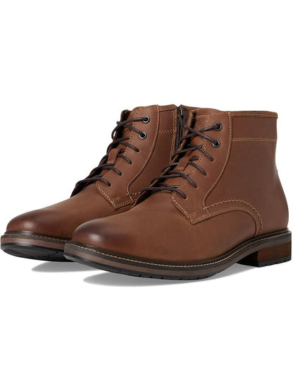 Florsheim Renegade Düz Burun Çukka Çəkmə